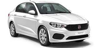 Fiat Egea